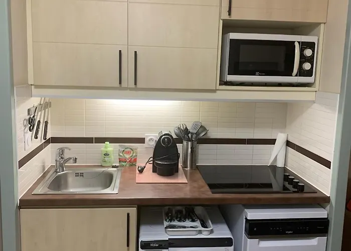 Lägenhet Cap Esterel 2 Pieces Climatise 4-5pers Piscines Parking Draps Wifi