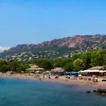 Apartament Cap Esterel 2 Pieces Climatise 4-5pers Piscines Parking Draps Wifi
