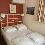 Apartament Cap Esterel 2 Pieces Climatise 4-5pers Piscines Parking Draps Wifi *