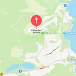 Cap Esterel 2 Pieces Climatise 4-5pers Piscines Parking Draps Wifi *