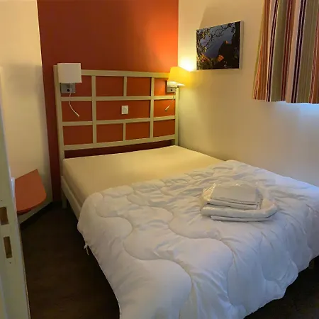 Апартаменты Cap Esterel 2 Pieces Climatise 4-5pers Piscines Parking Draps Wifi *