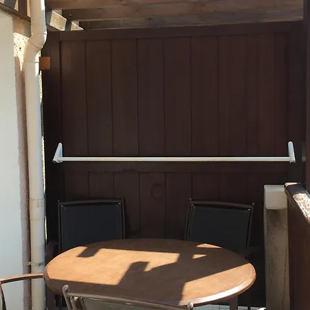 Cap Esterel 2 Pieces Climatise 4-5pers Piscines Parking Draps Wifi Сен-Рафаэль