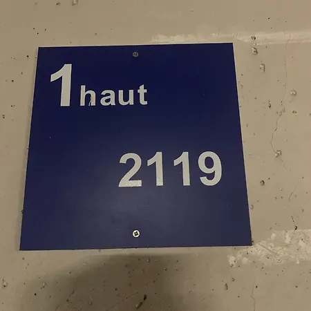 Cap Esterel 2 Pieces Climatise 4-5pers Piscines Parking Draps Wifi Apartman