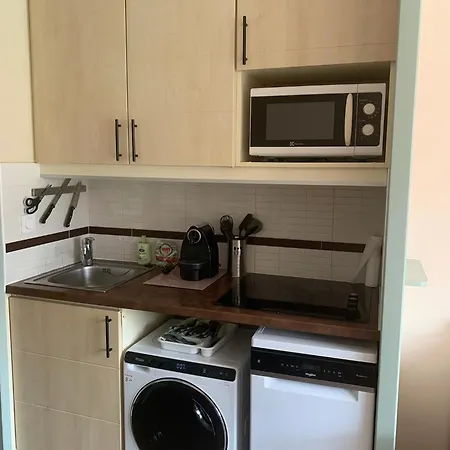 Cap Esterel 2 Pieces Climatise 4-5pers Piscines Parking Draps Wifi Saint-Raphaël