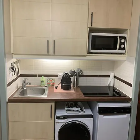 Apartment Cap Esterel 2 Pieces Climatise 4-5pers Piscines Parking Wifi
